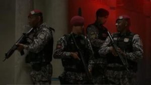 Novos ataques são registrados na 13ª noite de violência no Ceará