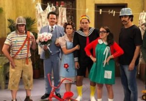 ‘Chaves’ ganhará paródia em programa da TV Globo