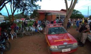 A dor de moradores da região de Brumadinho com parentes e amigos flagelados pela tragédia