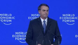 Discurso de Bolsonaro em Davos: ‘recados diretos para o investidor internacional’