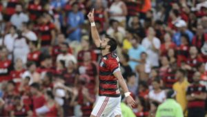 Flamengo vence o Boavista e garante vaga na semi da Taça Guanabara