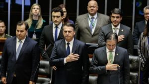 Governo Bolsonaro pode controlar CCJ, CDH e CRE na Câmara