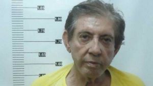 João de Deus presta depoimento sobre acusações de mulheres de GO, DF, SP e MA