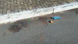 Cabeça com indícios do crime organizado é encontrada em Goiânia