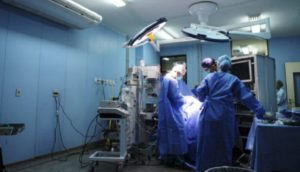 Demanda de cirurgias eletivas no DF ultrapassa 43 mil procedimentos