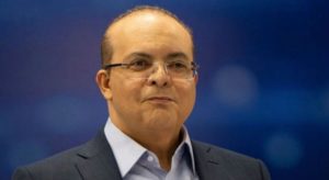 Ibaneis comemora vitória por 14 x 8 da nova gestão de saúde