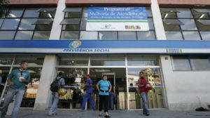 Teto da aposentadoria pelo INSS vai a R$ 5.839 após reajuste
