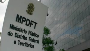 Fraude em cotas de concurso público: MPDFT apura o caso