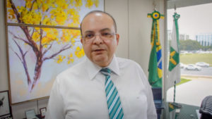 Vídeo: Transferência de Marcola e mais três integrantes de facção criminosa irrita governador do DF