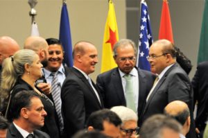 Governadores debaterão plano para desarrochar contas dos estados
