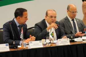 Ibaneis Rocha diz que governos estaduais têm que entrar na reforma proposta pelo Governo