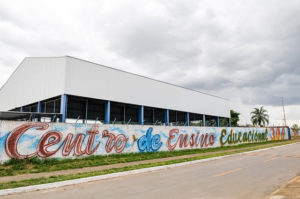 Aulas nas escolas de gestão compartilhada começam na próxima segunda nos CED de Sobradinho, Estrutural e Recanto