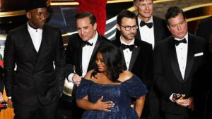 Green Book vence o Oscar de melhor filme