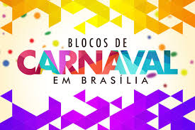 Carnaval do DF terá cerca de 200 blocos