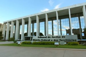 Delmasso pede a suspensão do prazo de validade dos concursos públicos ao TJDFT