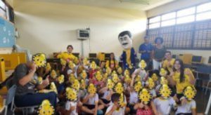 Detran realizará ação educativa em Santa Maria neste domingo (17)