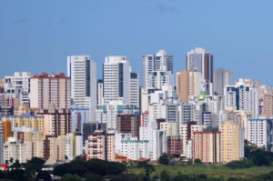 PL da escolha dos administradores regionais chega à CLDF