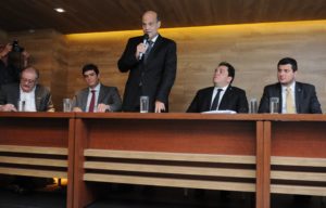 GDF e empreendedores se unem pela criação de empregos
