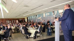 Ibaneis quer alavancar e desburocratizar a economia do Distrito Federal