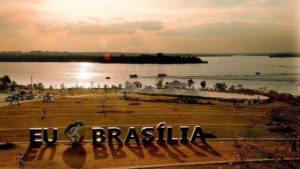 Não haverá retrocesso na desocupação da orla do Lago Paranoá, diz secretário