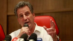 Flamengo pressiona prefeitura e retornam atividades dos clubes na terça-feira