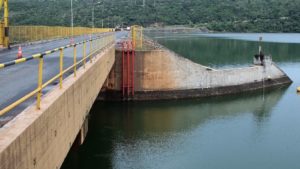 Adasa define cotas que devem ser mantidas no Lago Paranoá em 2023