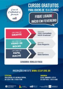 EMPREENDEDORISMO PARA JOVENS