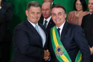 Governo Bolsonaro anuncia exoneração de Gustavo Bebianno