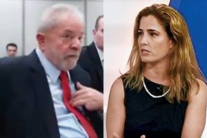 Lava Jato aponta ‘erro material’ em sentença de juíza contra Lula