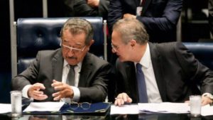 Vídeo: revela para quem eram os votos fraudulentos duplicados da votação no Senado