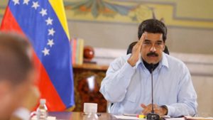 Relatório da ONU levanta assassinatos da força especial de Maduro