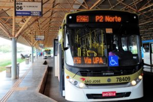 DFTrans reorganiza linhas de ônibus de Ceilândia