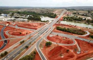 GDF libera R$ 57,8 milhões para obras