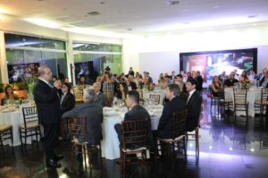 GDF abre uma frente para expansão do turismo