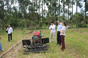 GDF desenvolve projeto com foco na gestão da água no DF
