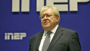 Presidente do Inep é demitido