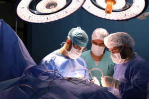 Saúde supera 14 mil cirurgias realizadas pelo SOS DF