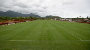 Flamengo obtém liminar para reabrir parcialmente o CT, na Zona Oeste do Rio
