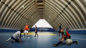 Secretaria de Educação abre inscrições, nesta segunda-feira (25), para os Jogos Escolares do DF