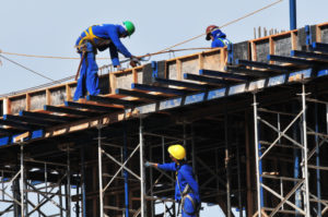 Em dois meses, CAP aprova 138 projetos de construção civil