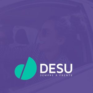 Aplicativo de transporte DESU recruta mil motoristas em Brasília