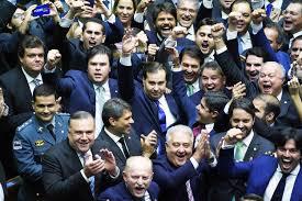 Não se iludam…