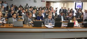 CRIAÇÃO DA REGIÃO METROPOLITANA DO DF AVANÇA NO CONGRESSO NACIONAL