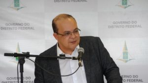 Ibaneis planeja privatizar CEB, Caesb e Metrô; o BRB, não