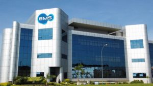 Laboratório farmacêutico EMS negocia instalação de fábrica em Brasília