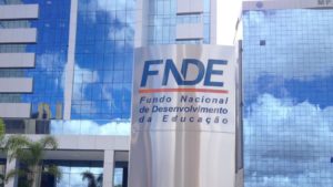 Operação Lava Jato da Educação investiga negócios com bilhões do FNDE