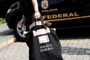 Venda de sentenças: PF deflagra operação em Brasília e em cidades da Bahia