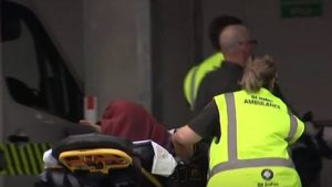 Ataques a duas mesquitas na Nova Zelândia deixam pelo menos 49 mortos