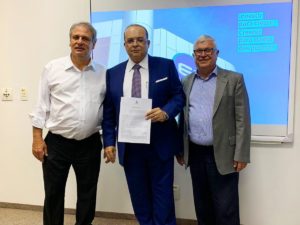 GDF e empresa farmacêutica definem instalação de fábrica no Polo JK