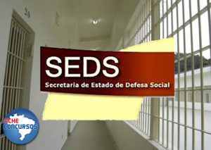 Disponível a consulta dos locais de prova para o concurso da Seds